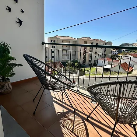 Charming 1 Bedroom By Falesias
