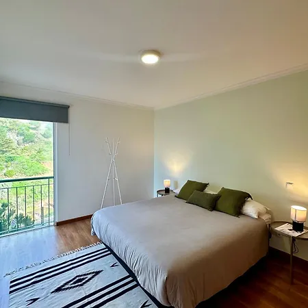 Charming 1 Bedroom By Falesias Apartment *