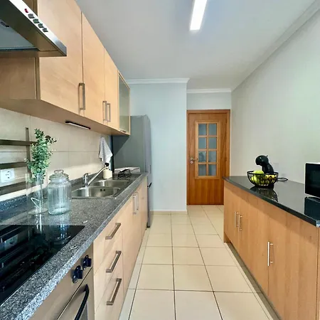 Charming 1 Bedroom By Falesias * Caniço