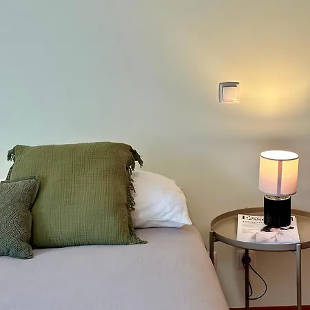 Appartement Charming 1 Bedroom By Falesias
